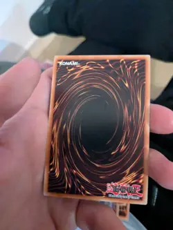 DUOV-EN036 Dark Anthelion Dragon : 1st Edition : Ultra Rare Card : Yu-Gi-Oh! TCG - Image 2