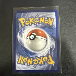 Fighting Gong Ultra Rare 168/132 Mega Evolution Pokemon TCG Near Mint Card - Image 2