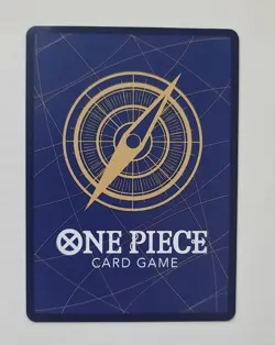 Foxy OP07-071 - 500 Years in the Future - One Piece Card Game OP TCG ENG - Image 2