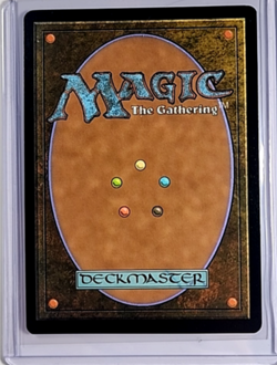 2024 MTG Magic The Gathering BLB Bloomburrow Promo Foil #78 Thundertrap Trainer - Image 2