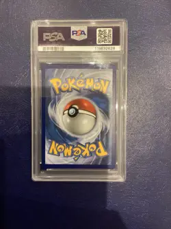 Pokemon TCG 2021 Celebrations Charizard Holo Classic Collection 4/102 PSA 9 - Image 2