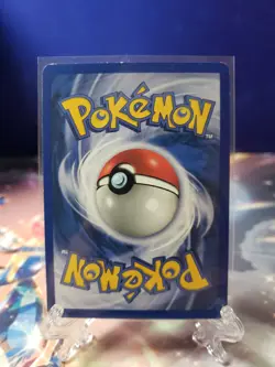 Haunter 21/62 Fossil Regular Non Holo Rare Pokemon TCG LP - Image 2