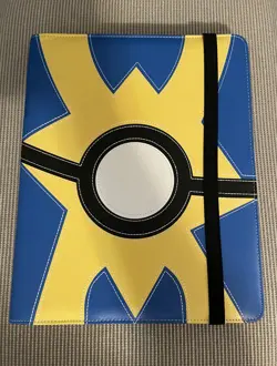 POKEMON BRILLIANT STARS 2022 PARTIAL MASTER SET+ RARE BINDER LOTS OF CARDS - Image 1