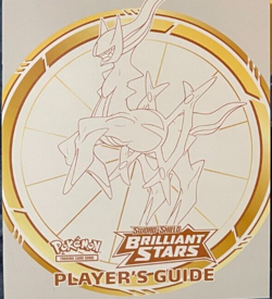 POKEMON BRILLIANT STARS 2022 PARTIAL MASTER SET+ RARE BINDER LOTS OF CARDS - Image 2