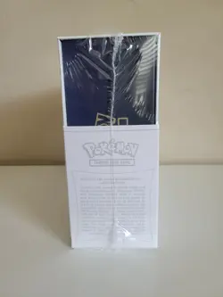 POKEMON Charizard Ultra Premium Collection UPC Sword & Shield NEW & SEALED - Image 2