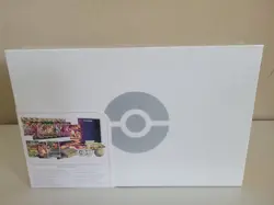 POKEMON Charizard Ultra Premium Collection UPC Sword & Shield NEW & SEALED - Image 3