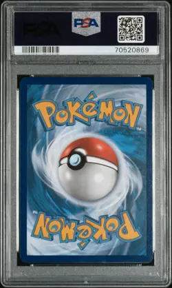 Pokemon! PSA 10 Cufant SV090/SV122 - Shining Fates - Shiny Rare - Gem Mint - Image 2