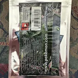 Pokemon Sun & Moon TCG Celestial Storm Sealed Booster Pack - Image 2