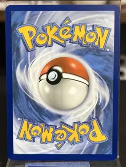 Pokemon TCG Charizard EX SVP056 Black Star Promo Full Art NM - Image 2