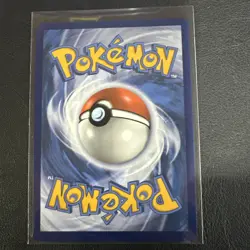 Heartflame Mask Ogerpon Ex 148/131. Mint/NearMint- Prismatic Evolutions Pokemon - Image 2