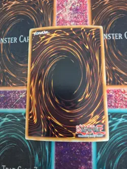 Yugioh Fairy Meteor Crush PSV-063 Super Rare Unlimited Near Mint - Image 3