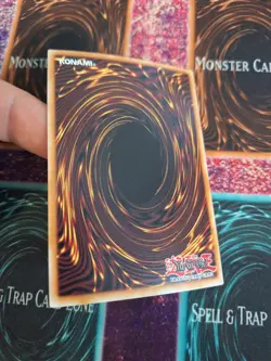 Yugioh Dimension Guardian MVP1-ENS24 Secret Rare 1st Edition Near Mint - Image 4