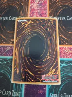 Yugioh Crusadia Draco MP19-EN080 2019 Super Rare 1st Edition Near Mint - Image 3