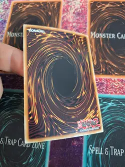 Yugioh Crusadia Draco MP19-EN080 2019 Super Rare 1st Edition Near Mint - Image 4