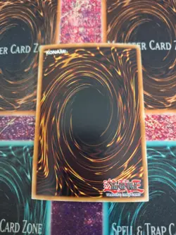 Yugioh Pink Kuriboh Token LC03-EN006 Ultra Rare Limited Near Mint - Image 3