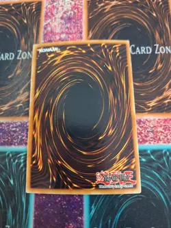 Yugioh Soul Exchange SDY-041 Super Rare Unlimited Lightly Played - Image 3