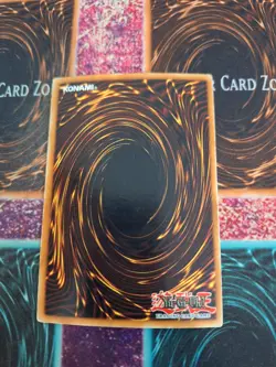 Yugioh Card Destruction SDY-042 Super Rare Unlimited Lightly Played - Image 3