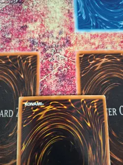 Yugioh Card Destruction SDY-042 Super Rare Unlimited Lightly Played - Image 5