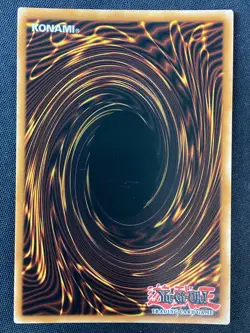 Yugioh #RA03-EN014 Ghost Reaper & Winter Cherries Alt Art 1st Ed Secret Rare NM - Image 2
