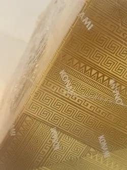 Yugioh Maximum Gold El Dorado 1st Edition Display Box, Sealed (From Fresh Case) 83717855385 - Image 4