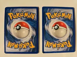 Pop Series 1 - Plusle 13/17 & Minun 12/17 - Pokemon TCG Card - Image 2