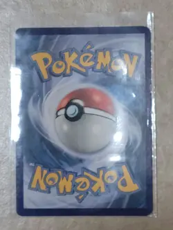 2016 POKEMON TCG XY EVOLUTIONS IMAKUNIU'S BASIC GAME CARD 112/108 SECRET RARE - Image 2