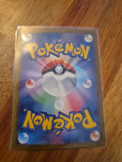 Pokemon Gulpin AR 112/102 SV7 Stellar Miracle - Card Japanese Scarlet & Violet - Image 2