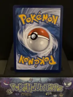 Pokemon Card Eevee 186/SM-P Exclusive Non Holo KFC Promo Indonesian Near Mint - Image 2