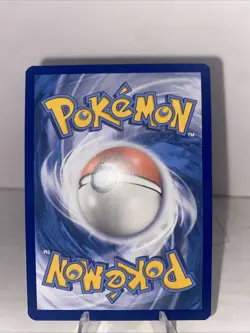 Pikachu 25th Anniversary Card SWSH039 HOLO Promo Pokemon - Image 2