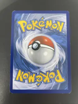 Deoxys EX BW82 Promo Pokemon Card TCG Holo - Image 2