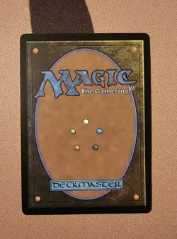 MTG Sonic the Hedgehog (Rainbow Foil) x1 NM from Secret Lair Drop Series - Image 2