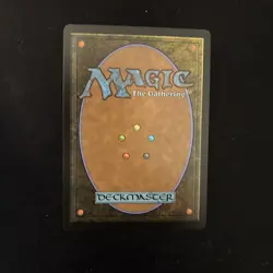 Mtg Laughing Jasper Flint RCQ Secret Lair Promo NM Foil - Image 3