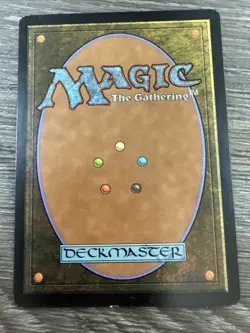 MTG - Tempting Wurm Onslaught LP/MP Regular Rare #291 - Image 2