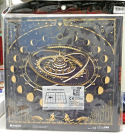 Brand NEW SEALED MTG Magic Innistrad MIDnight Hunt (Ultra PRO-Binder) & More! - Image 3