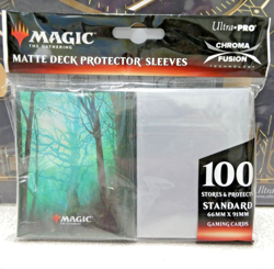Brand NEW SEALED MTG Magic Innistrad MIDnight Hunt (Ultra PRO-Binder) & More! - Image 4