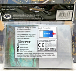 Brand NEW SEALED MTG Magic Innistrad MIDnight Hunt (Ultra PRO-Binder) & More! - Image 5