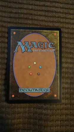 Magic: the Gathering / MtG Beacon of Immortality x1 Tenth Edition - Image 2