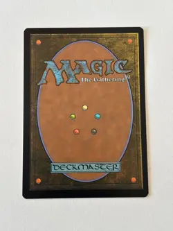 Ouroboroid 201-Mythic-MTG Edge of Eternities-NM-Regular Finish - Image 2