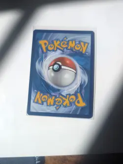 Pokemon TCG - Riolu Illustration Rare Promo (010) - Mega Evolution - NM+ - Image 2