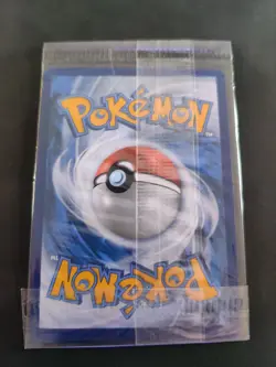 Pokemon TCG - Lucario VSTAR Sword & Shield Crown Zenith Promo SWSH291 Sealed - Image 2