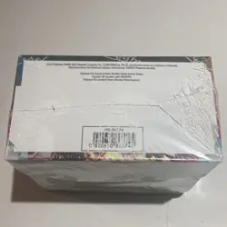 Pokemon TCG Scarlet & Violet - Obsidian Flames Booster Box - 36 Packs 820650863745 - Image 5