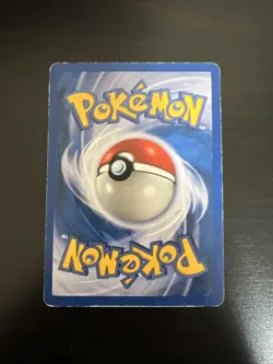 ROCKET'S Scizor 4 Gold Winner Stamped BEST OF GAME Pokemon League Promo HP - Image 2