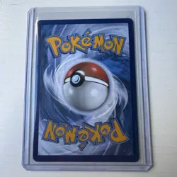 Pokemon TCG Gumshoos Illustration Rare #153/132 Mega Evolutions NM/M - Image 2
