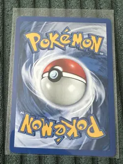 Pokemon Gym Challenge Misty's Magikarp 88/132 - Image 2