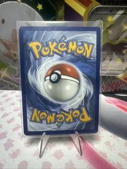 Pokemon TCG Giovanni's Charisma Scarlet & Violet-151 197/165 Holo Ultra Rare W75 - Image 2