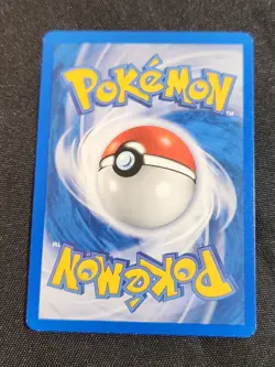 2000 Pokemon Gym Challenge 1st Edition Misty's Magikarp #88/132 LP - Image 5