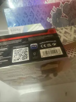 3x Pokemon Prismatic Evolutions SPC Super Premium Collection IN HAND READ - Image 2