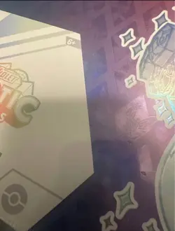 3x Pokemon Prismatic Evolutions SPC Super Premium Collection IN HAND READ - Image 4