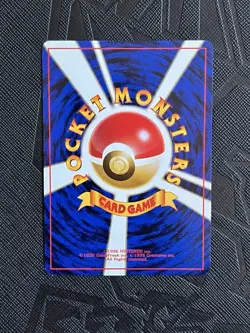 Pokemon TCG Team Rocket Zapdos No. 145 Gym Challenge ( Japanese) - NM(-) - Image 4