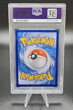 PSA 9 Mint 2016 Pokemon XY Generations Jolteon Ex #28 - Image 2